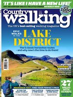 Country Walking